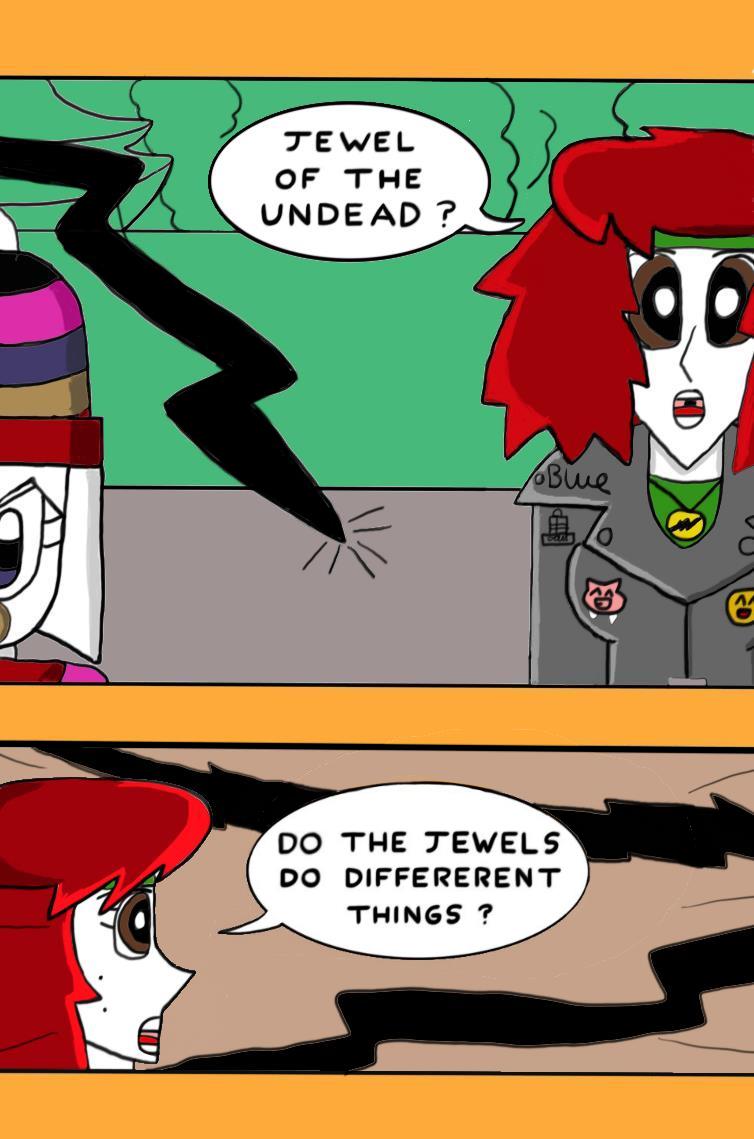 A Twist In the Tale page 17