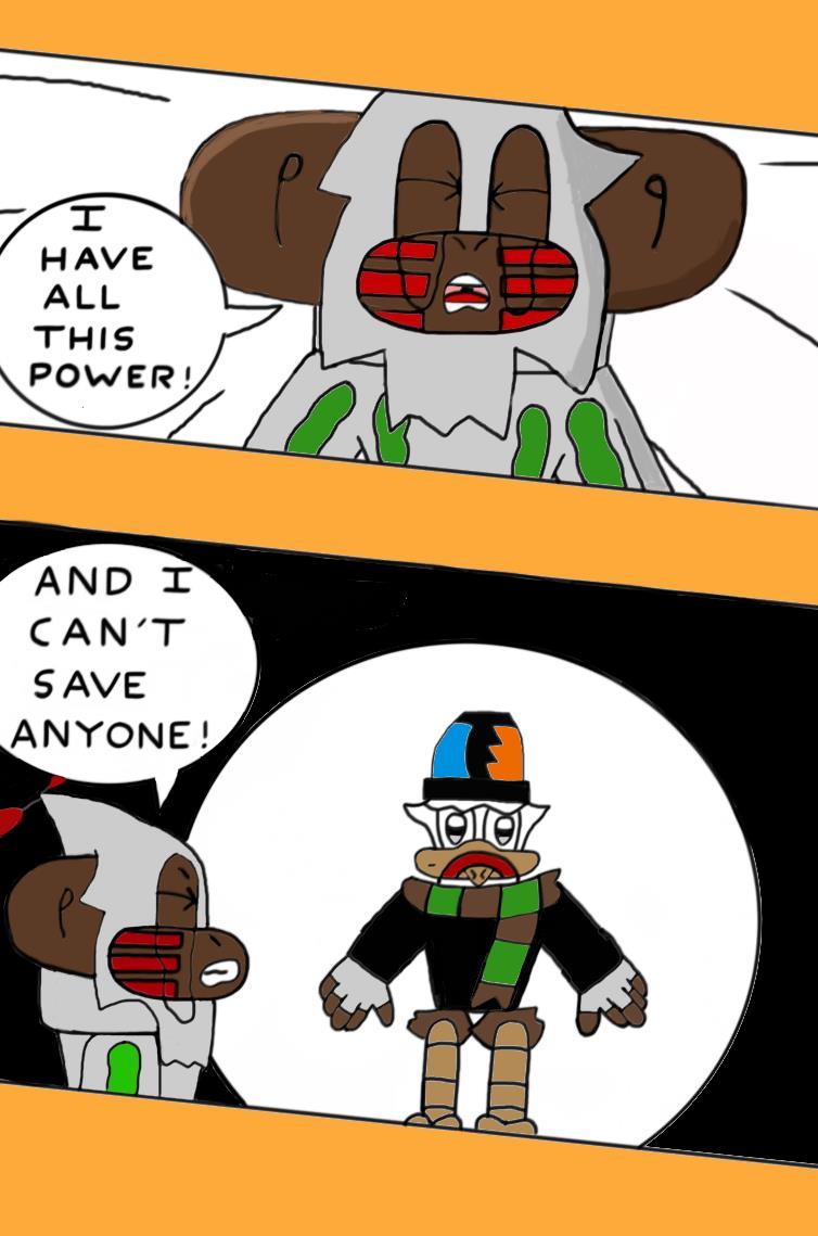 Death Page 17