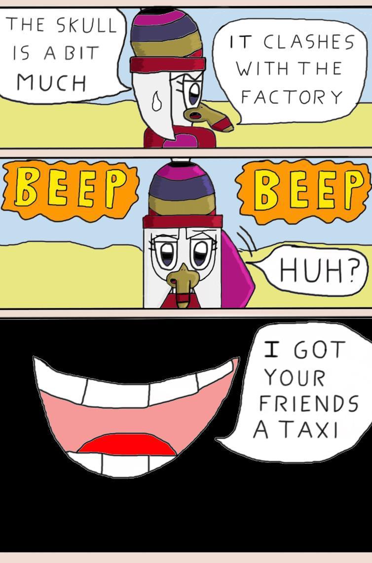 Chapter 11: Trusted Wholesaler Page 9