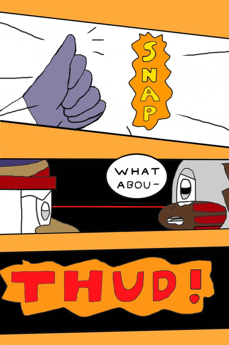 Death Page 9