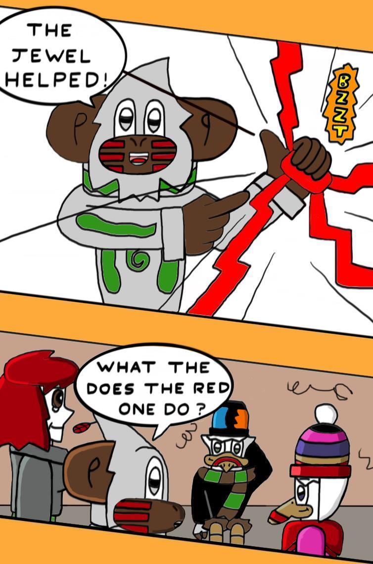 Rebirth Page 3