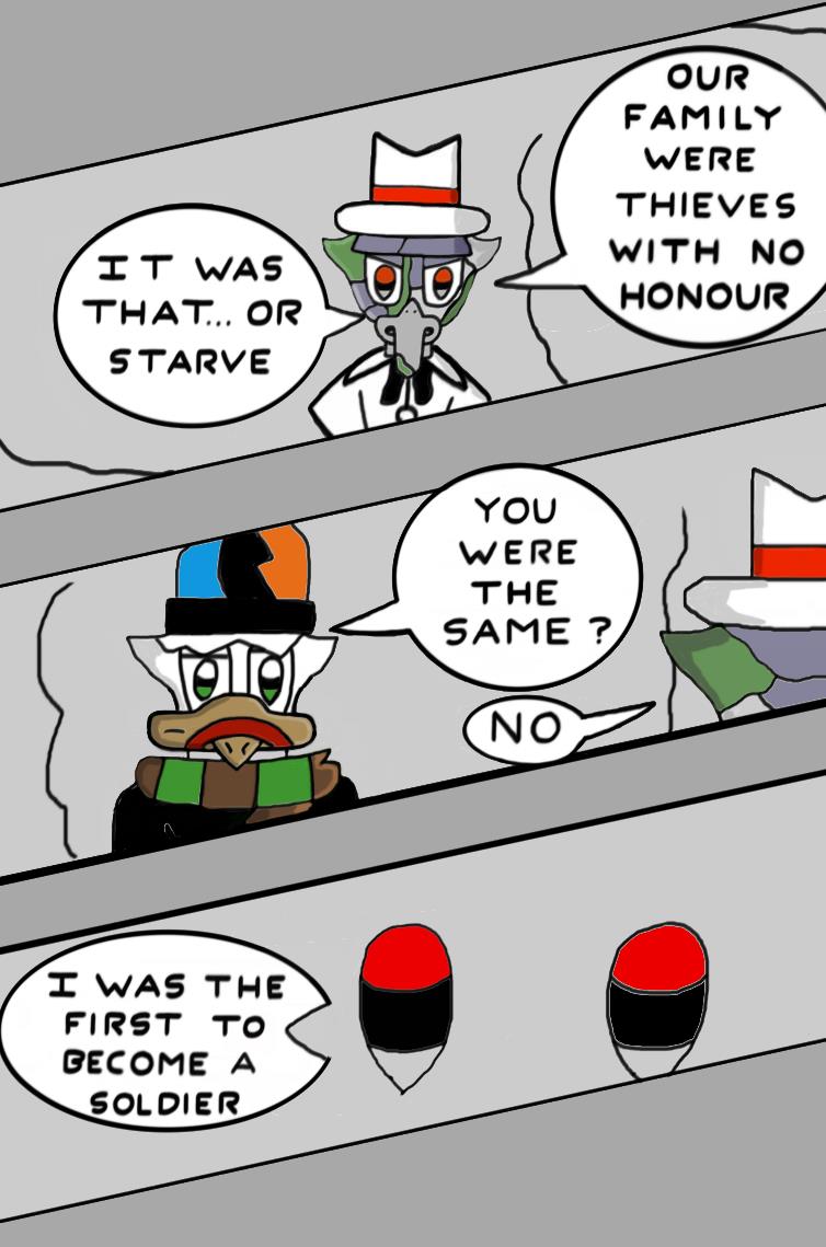 Life Of Tom page 6