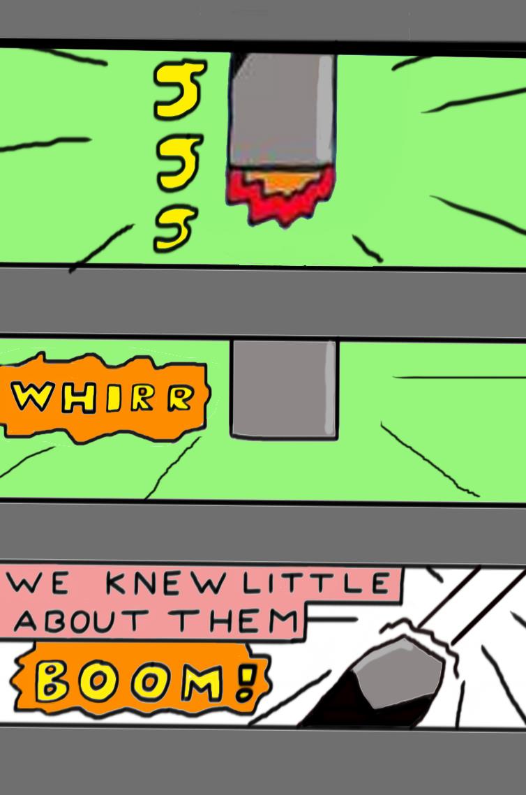 Life Of Tom page 9