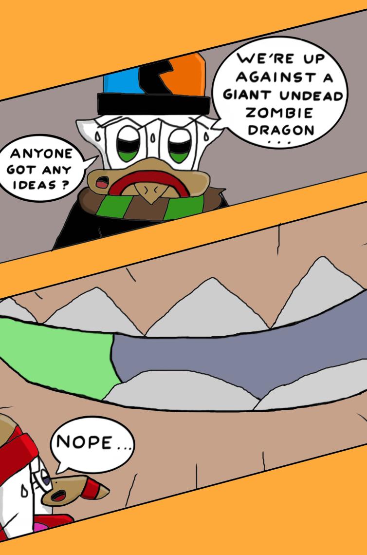 Rebirth Page 11