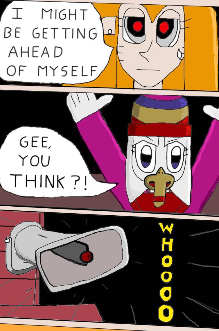 Chapter 11: Trusted Wholesaler Page 17