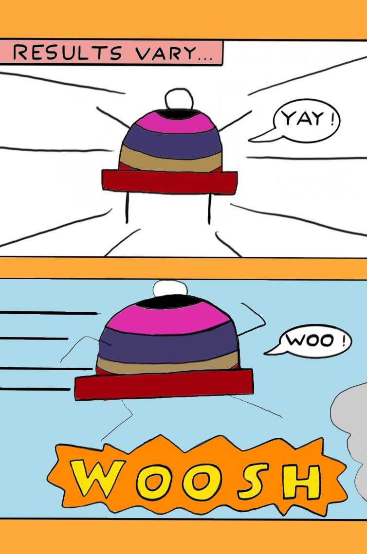 A Twist In the Tale page 22
