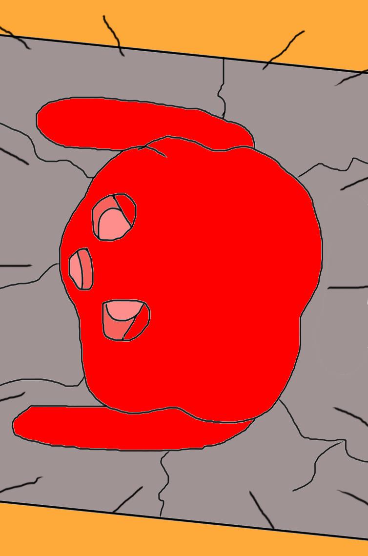 Beware of the Glob 46