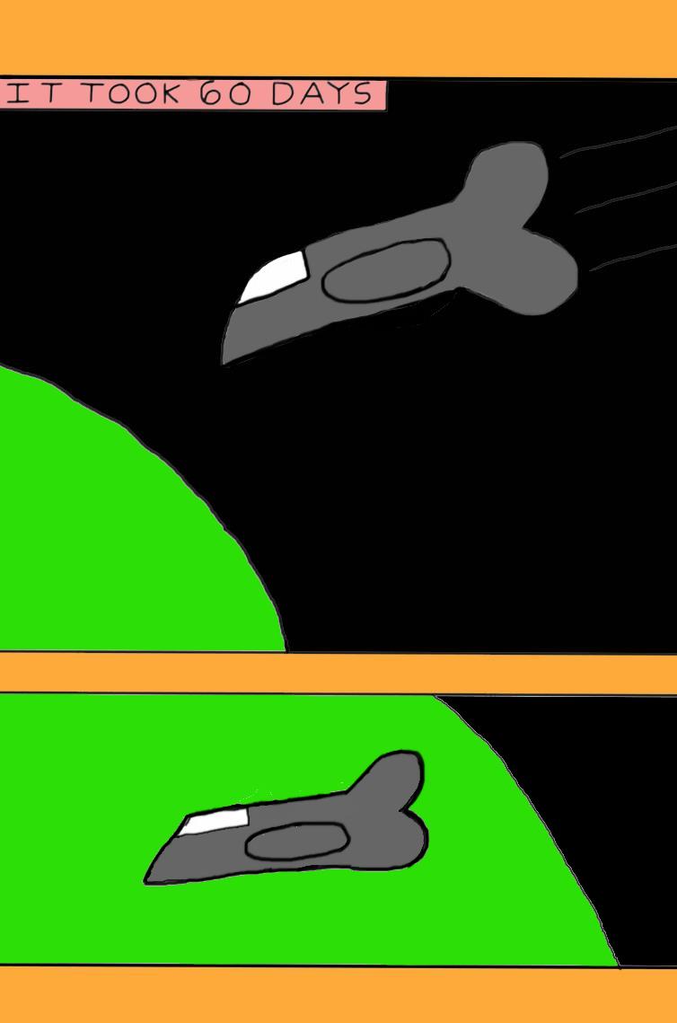 Hawk and Flo: origins page 38