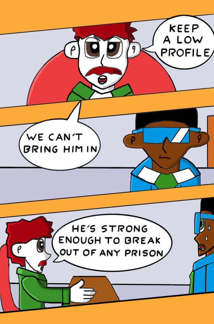 A Twist In the Tale page 14