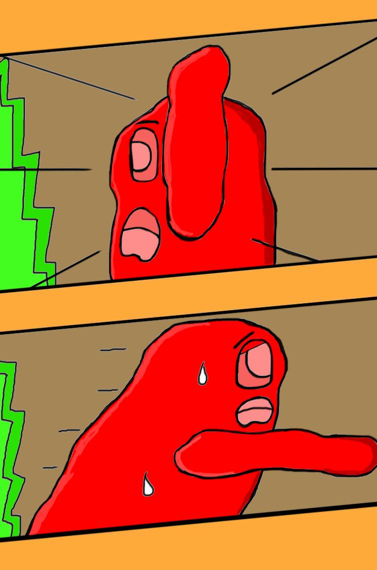 Beware of the Glob 44