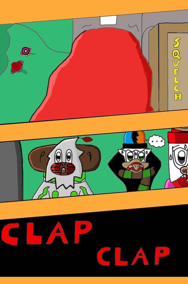 Hat out of Heck page 14