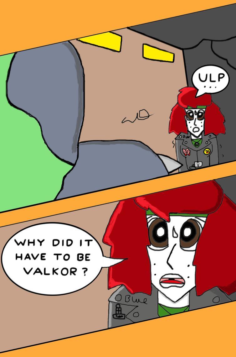 Rebirth Page 12