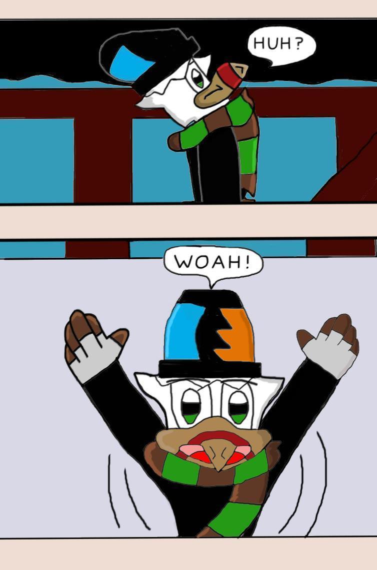 Friendship 400 Page 11