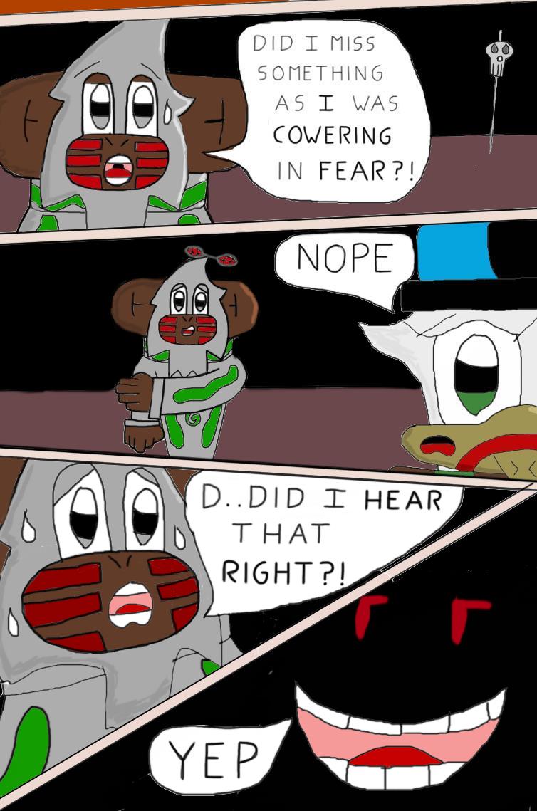  Chapter 11: Trusted Wholesaler Page 15