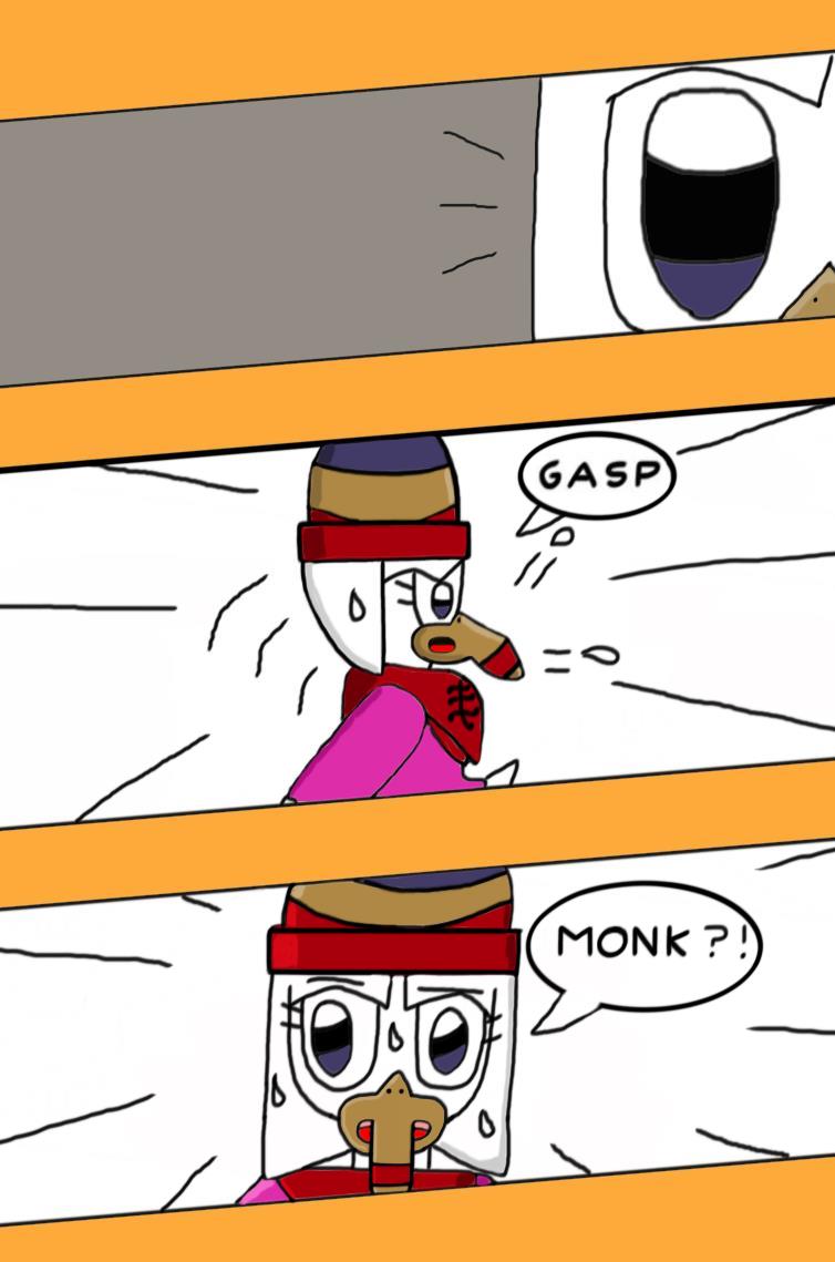 Rebirth Page 2