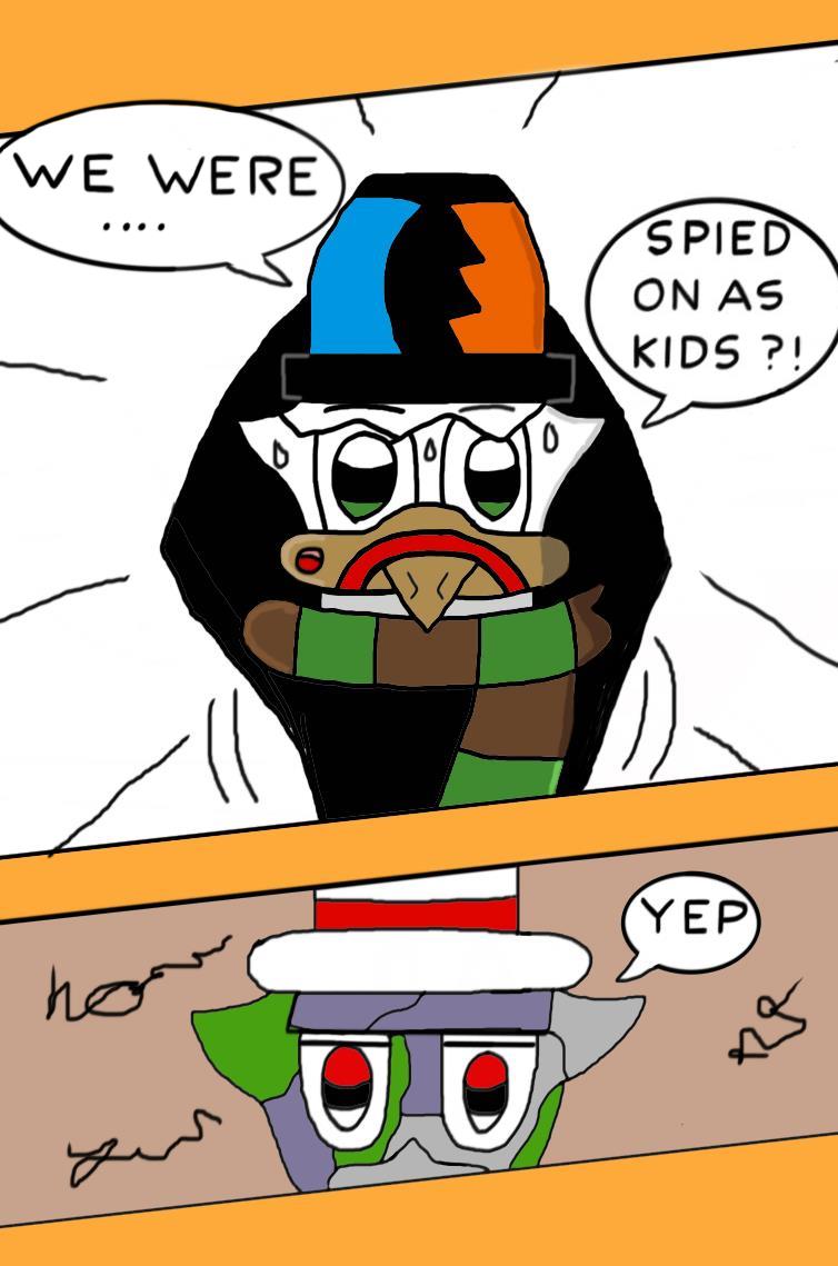 A Twist In the Tale page 16