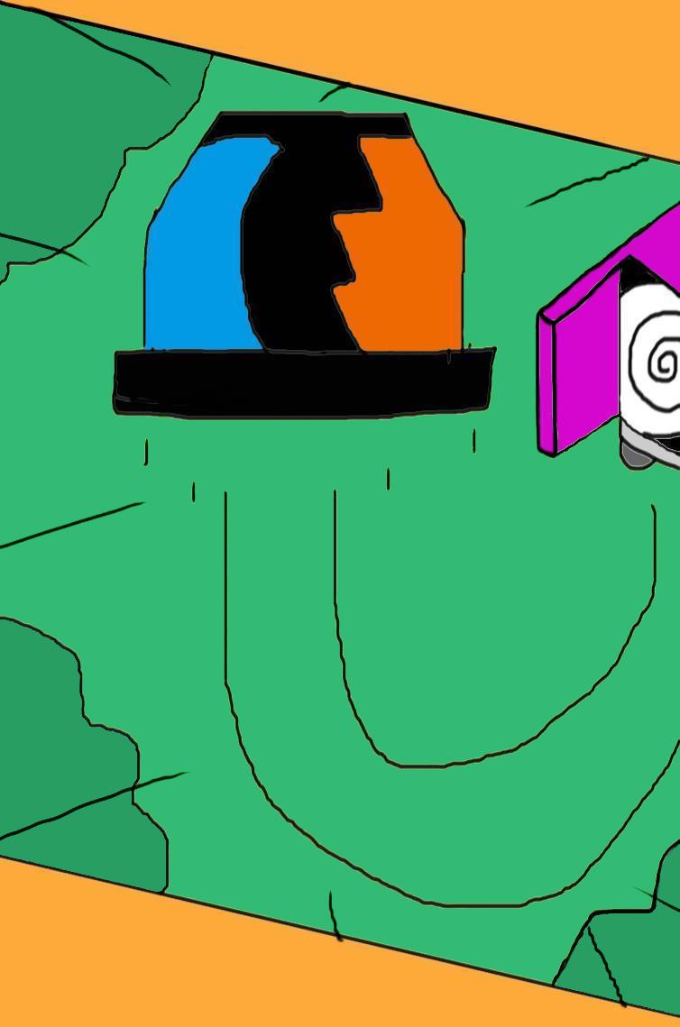  Hat out of Heck page 3