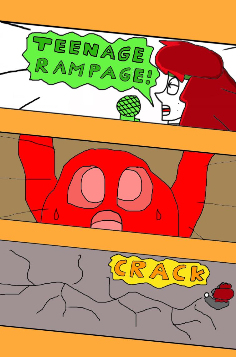 Beware of the Glob 45