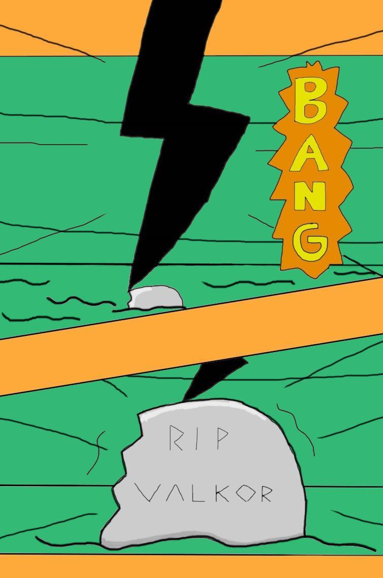 A Twist In the Tale page 26