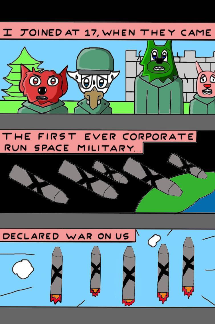 Life Of Tom page 7