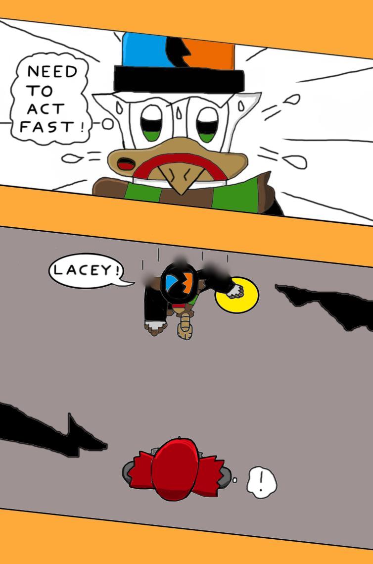Death Page 5