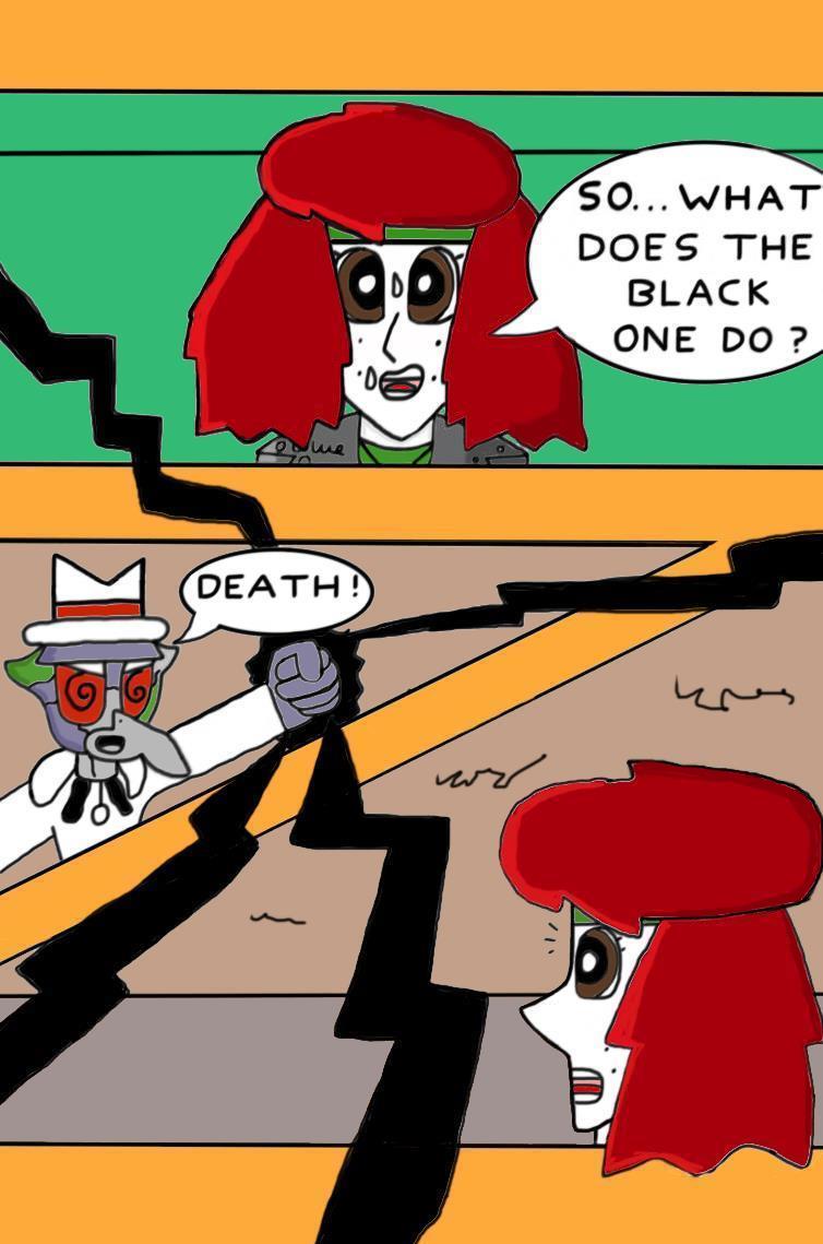 A Twist In the Tale page 25