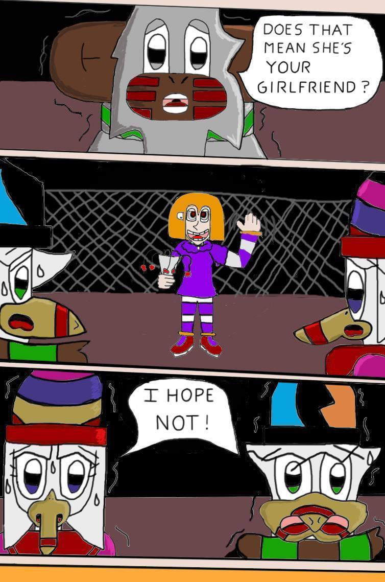 Chapter 11: Trusted Wholesaler Page 16