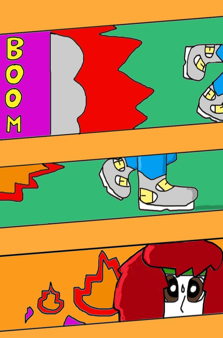 Hat out of Heck page 11