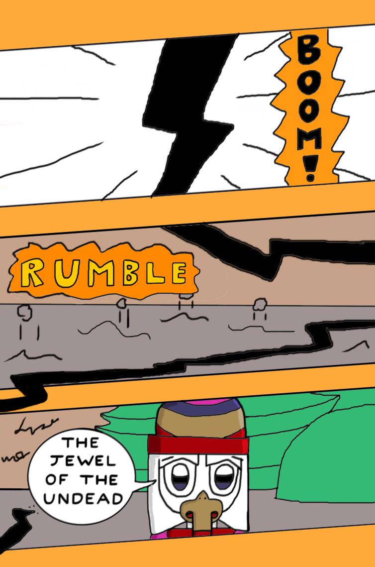 A Twist In the Tale page 16