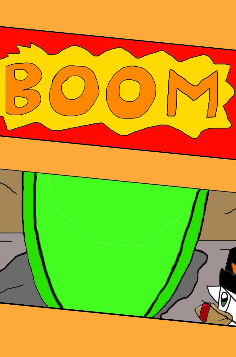 Beware of the Glob 47
