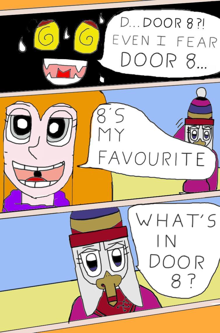 Chapter 11: Trusted Wholesaler Page 4