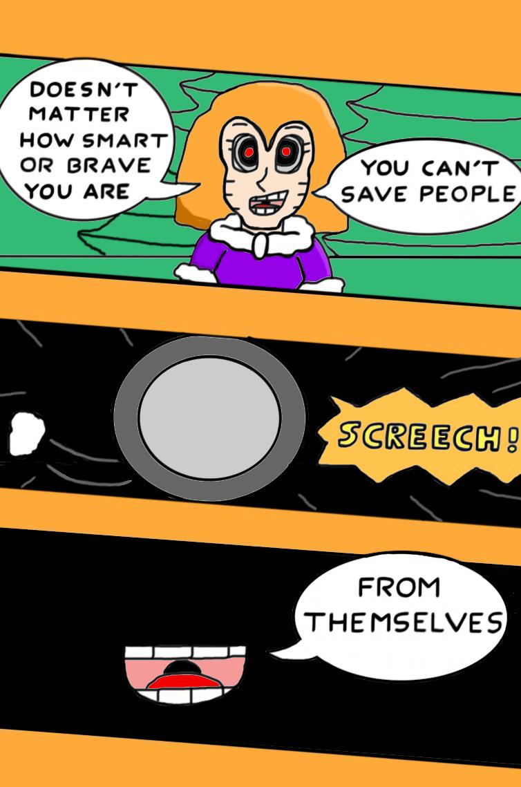 A Twist In the Tale page 4