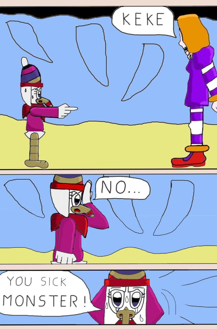  Chapter 11: Trusted Wholesaler Page 2