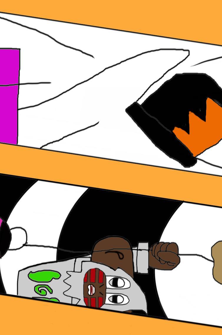 Hat out of Heck page 9