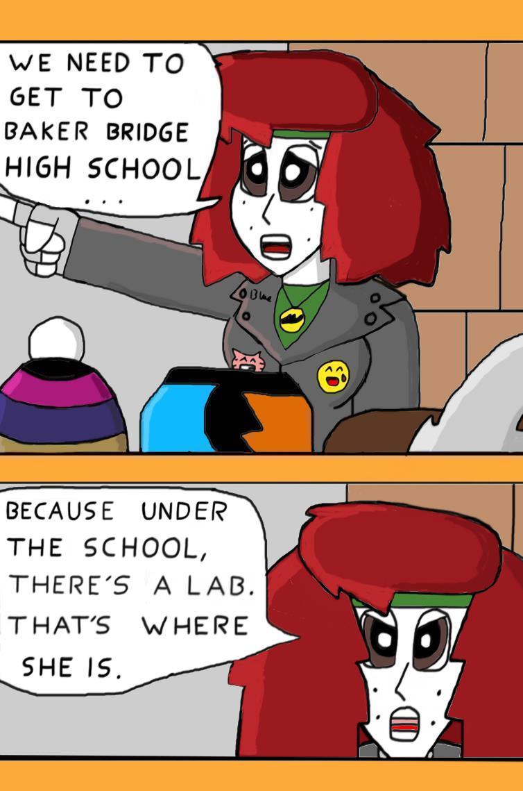  Friendship 400 Page 28