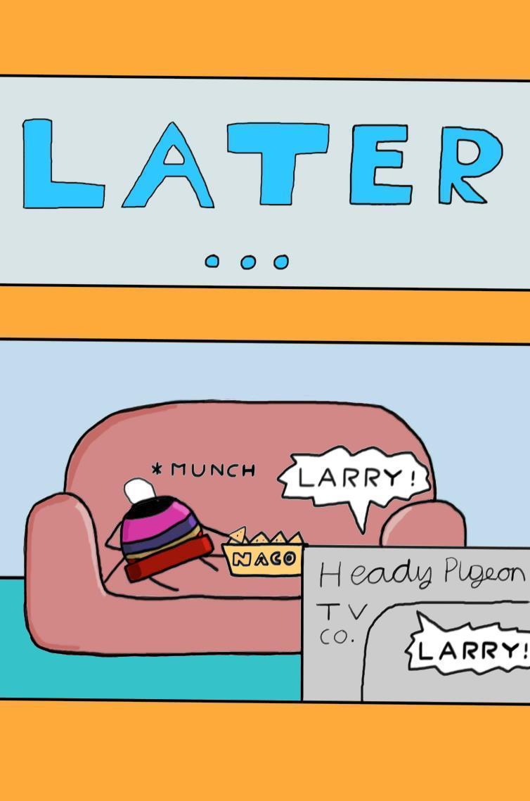 A Twist In the Tale page 23