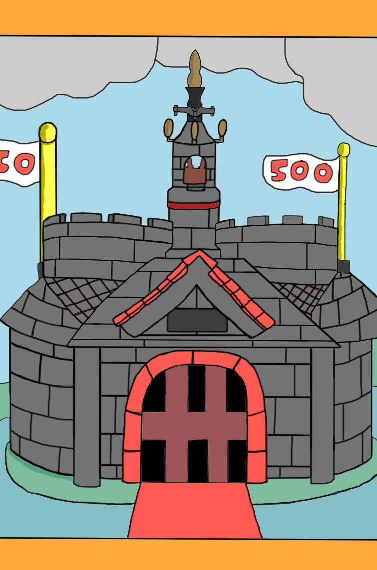 Hawk and Flo: origins page 42