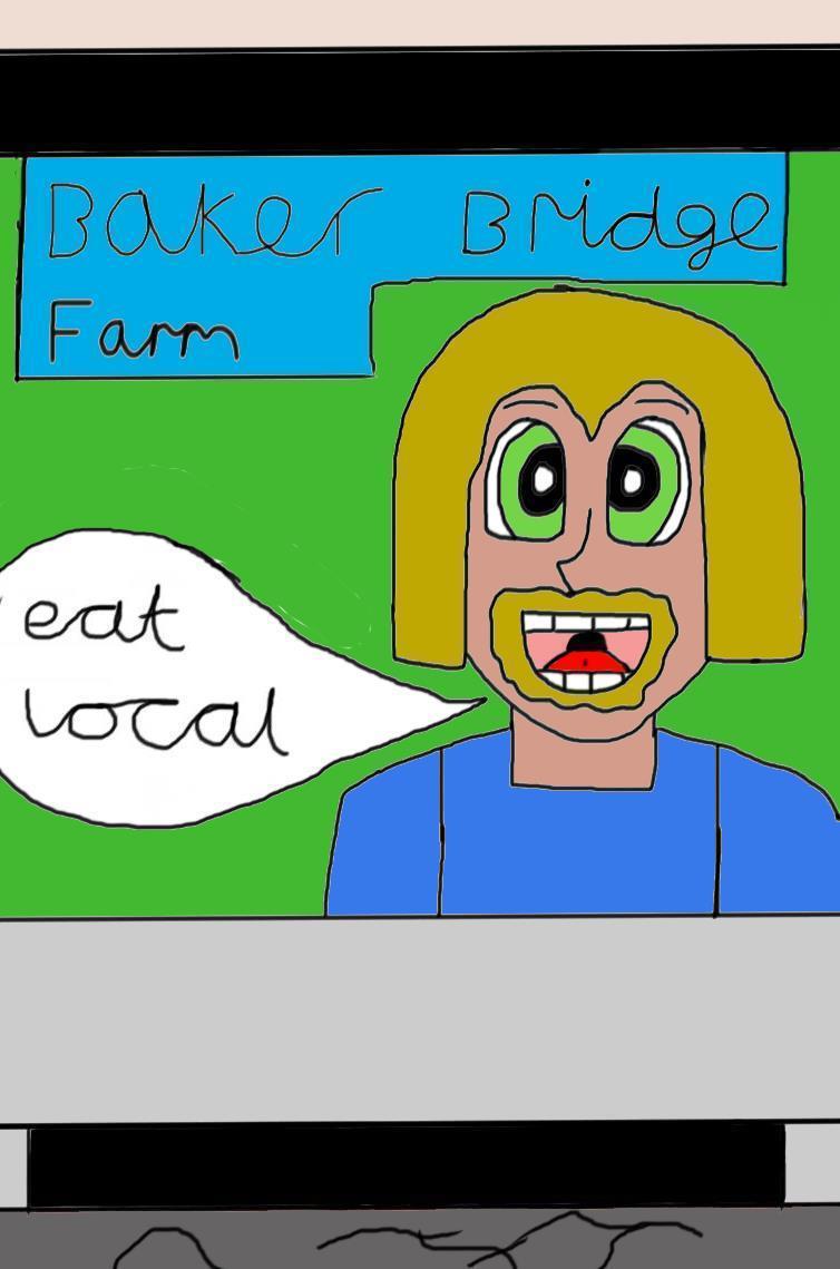 Friendship 400 Page 12