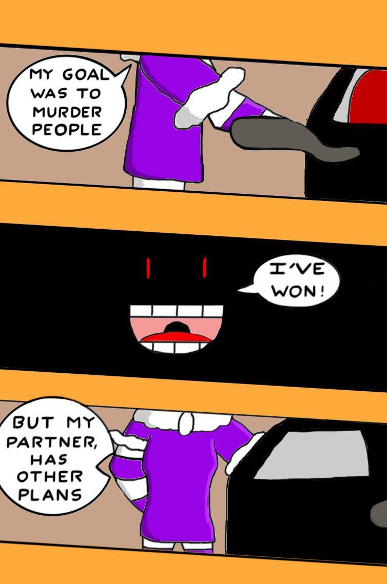 A Twist In the Tale page 6