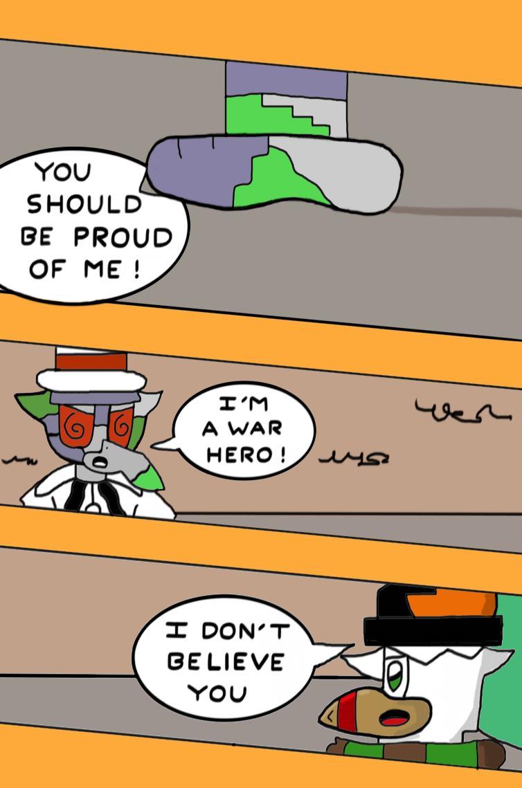 Rebirth Page 20