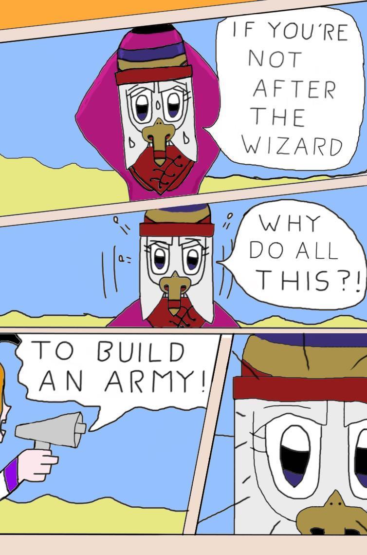 Chapter 10 Thriller made of Vanilla 2 page 55