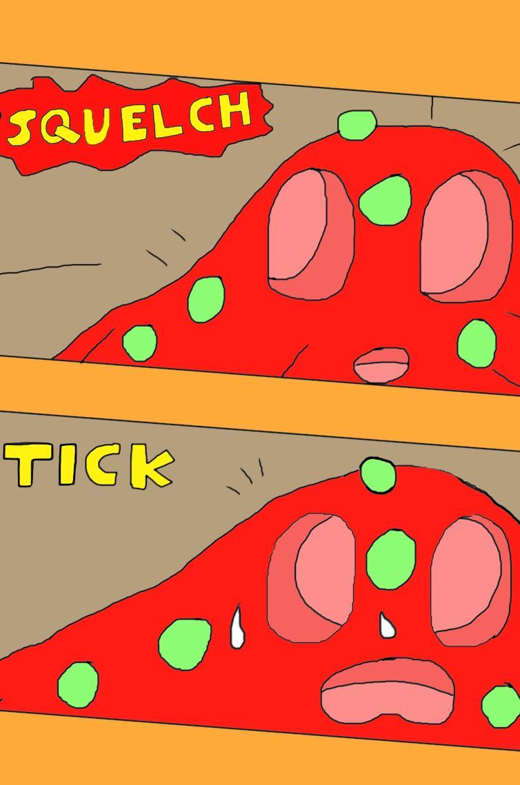Beware of the Glob 27