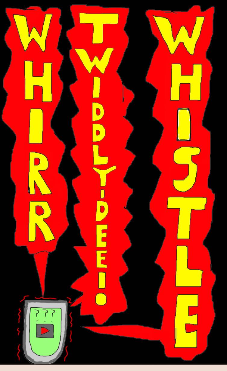 Chapter 10 Thriller made of Vanilla 2 page 32