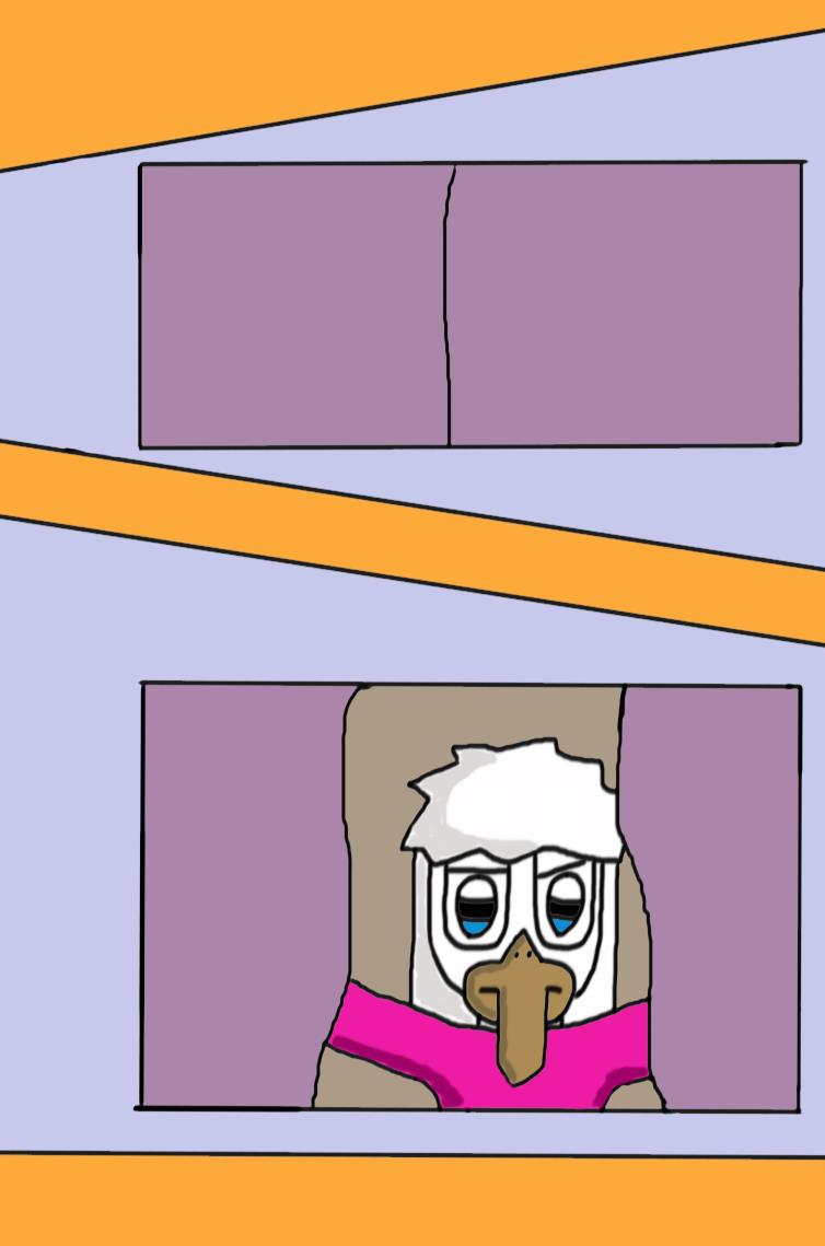  Hawk and Flo: origins page 28