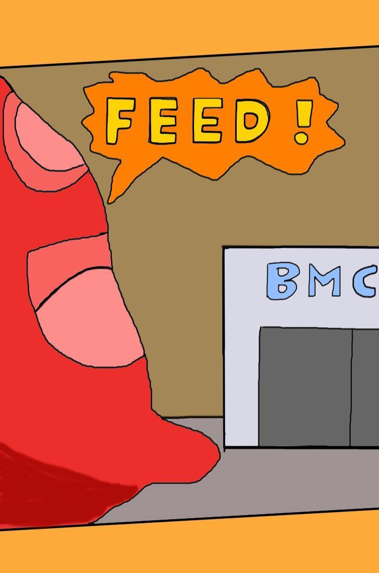 Beware of the Glob 6
