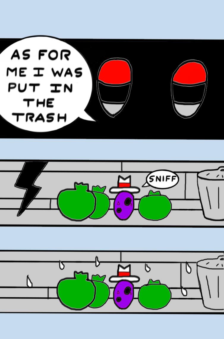 Life Of Tom page 5