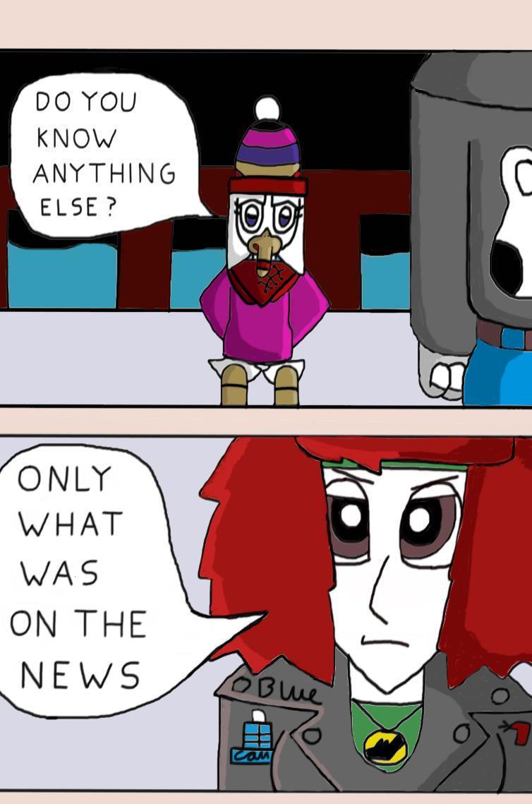 Friendship 400 Page 14