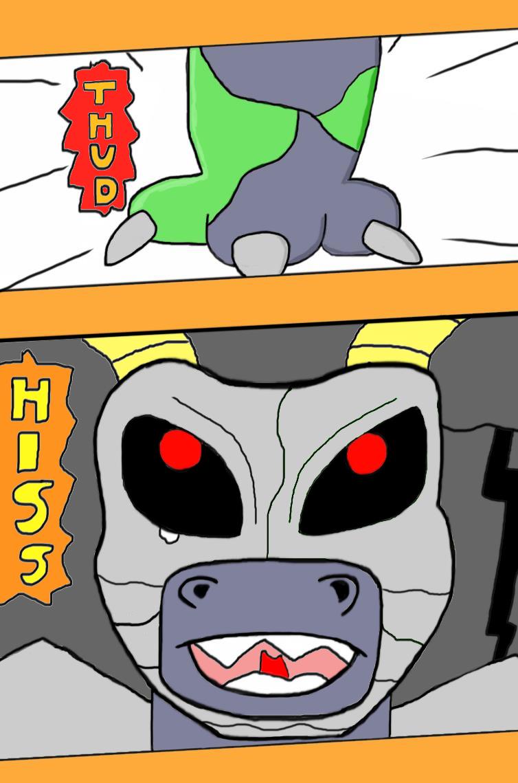 Rebirth Page 9