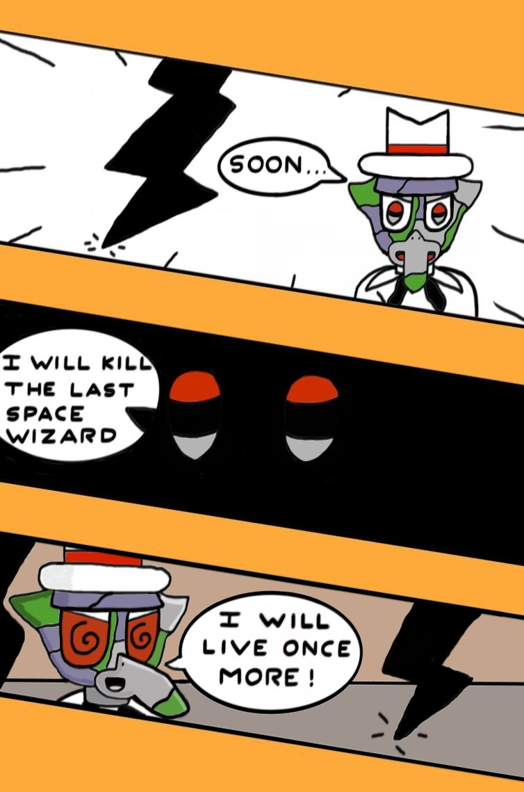Rebirth Page 14
