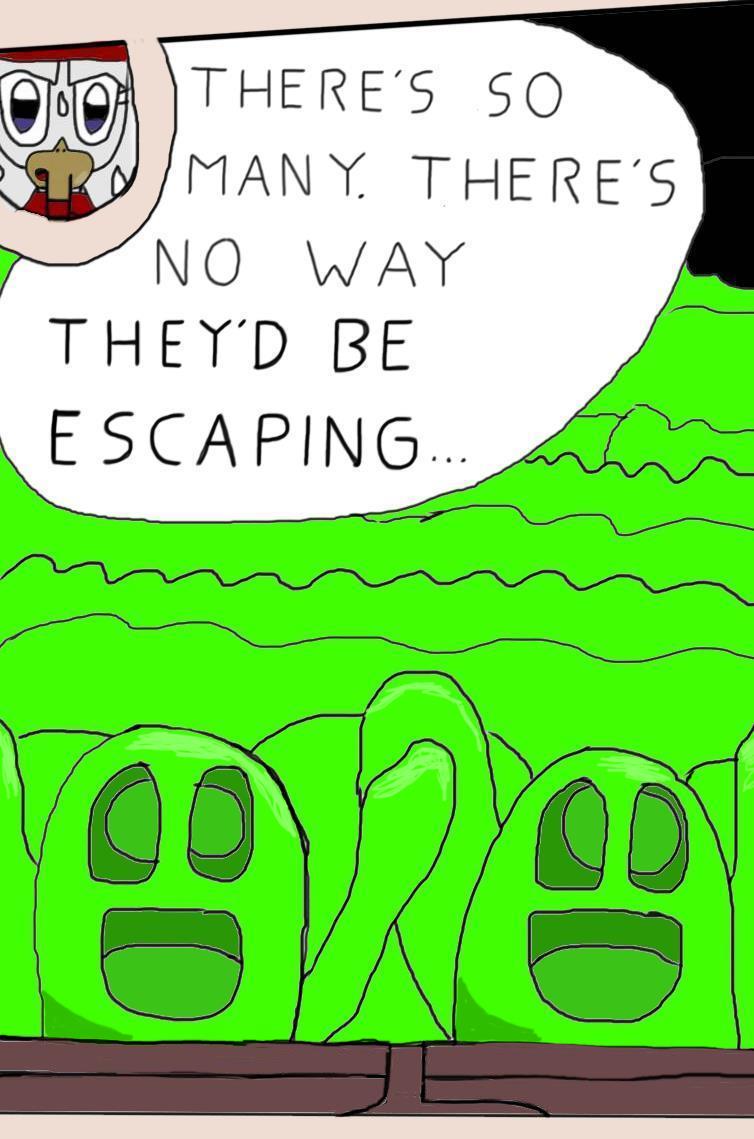 Chapter 10 Thriller made of Vanilla 2 page 50